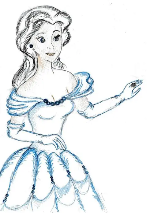 Rowena Ravenclaw