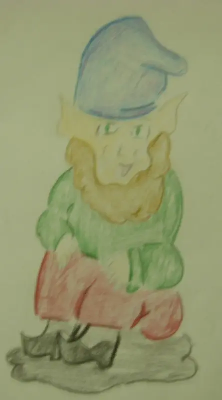 Trpaslík