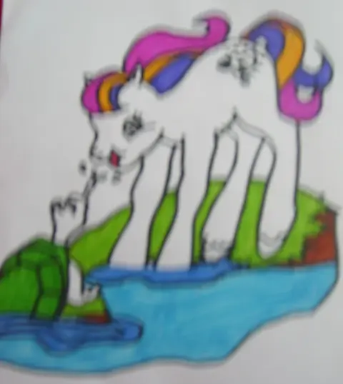 Koník
