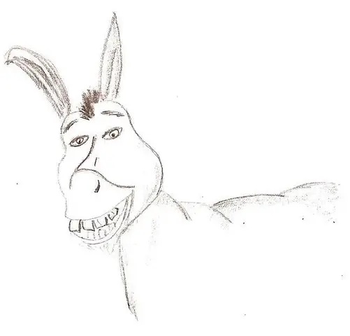 Oslík