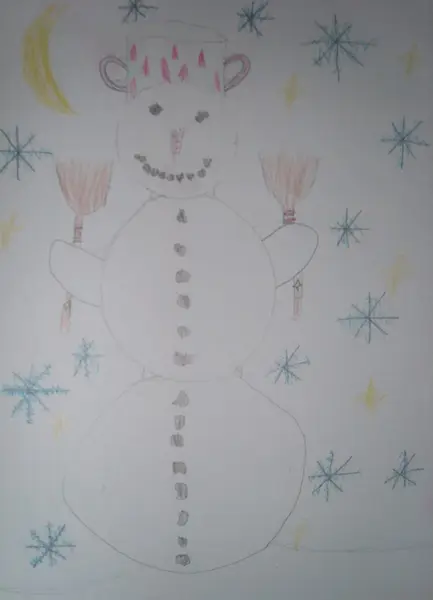 Sněhulák