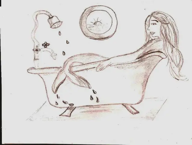 Mořská panna