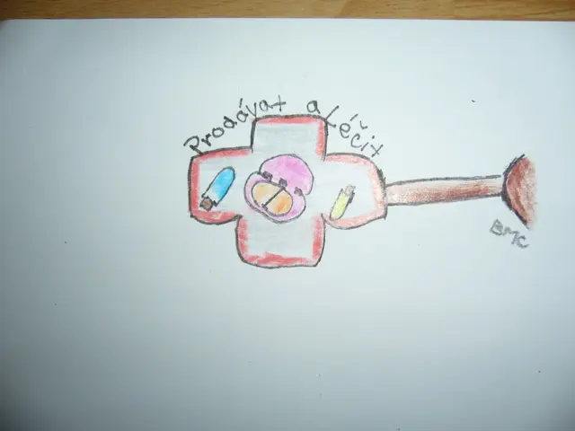 Prodávat a Léčit