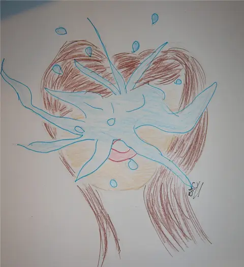Vodní Řachavý Petr