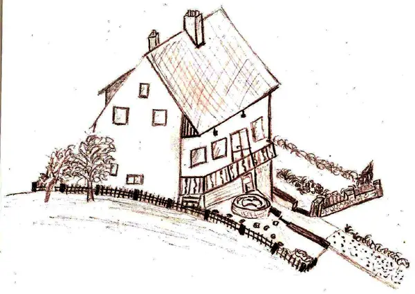 Mudlovský úkryt