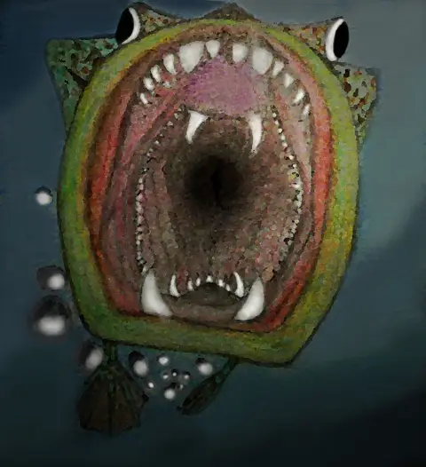 Bublinatka