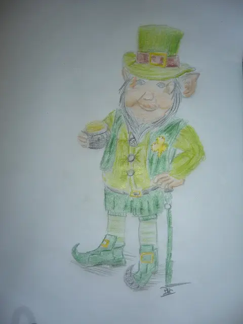 Leprikon