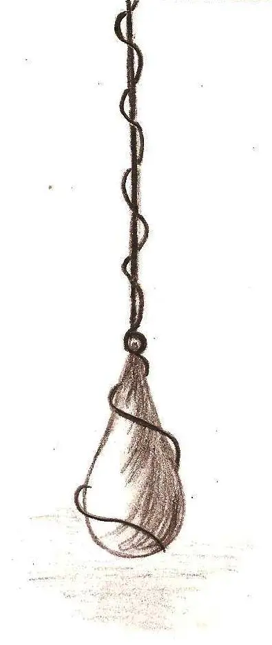 Kyvadlo