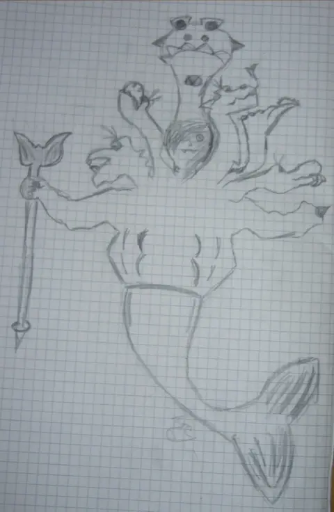 Démon