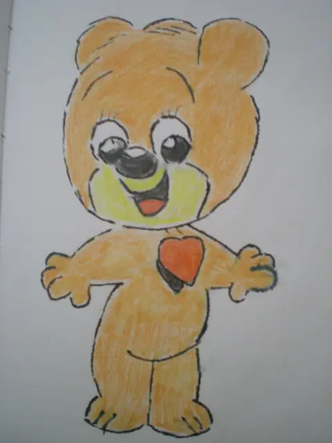 Méďa Béďa Pusík