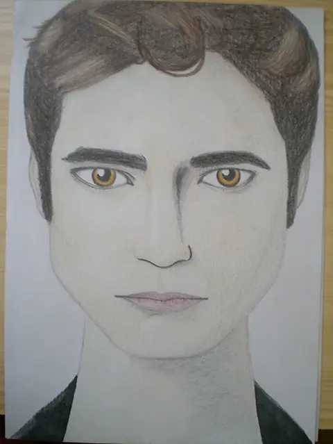 Edward Cullen