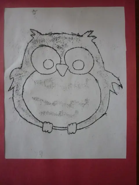 Přejedený puštík