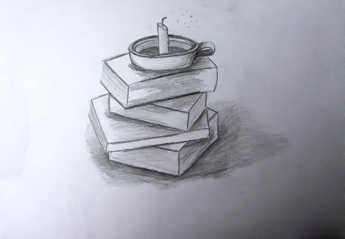 Zátiší