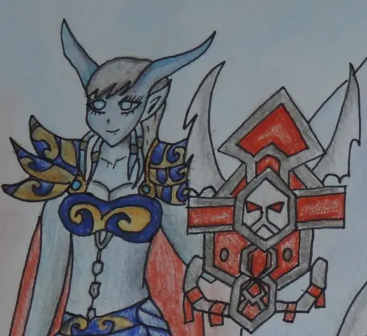 Draeneika