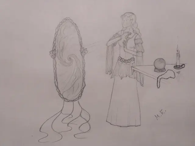 Kouzelnice
