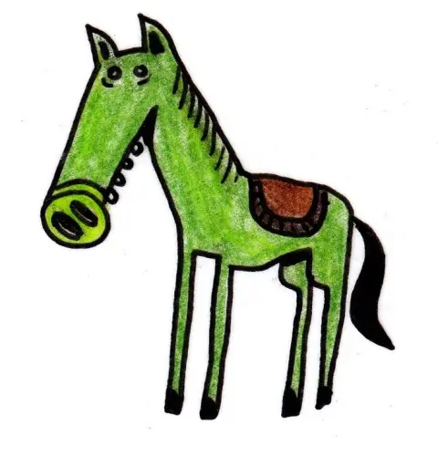 Práce žáků č. 5913
