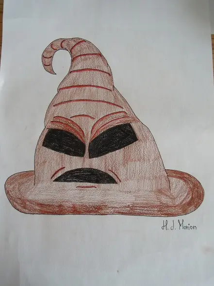 Moudrý klobouk