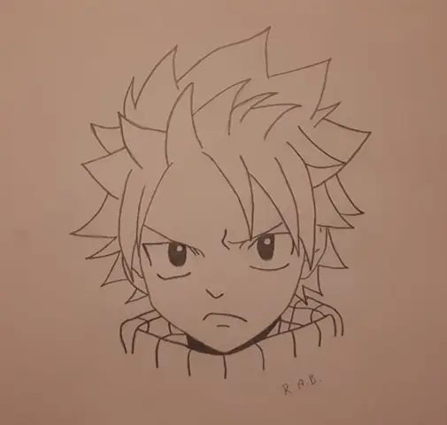 Natsu Dragneel