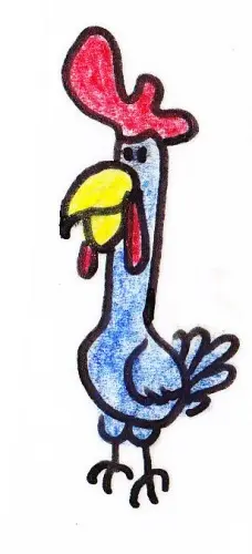 Práce žáků č. 5959