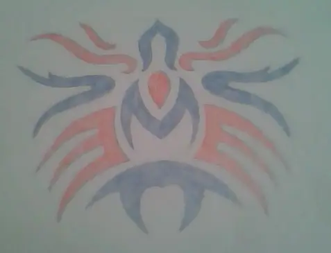 Tribal