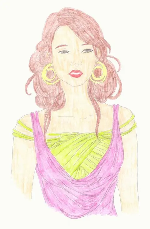 Just a Girl