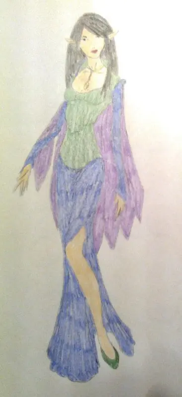 Elfka