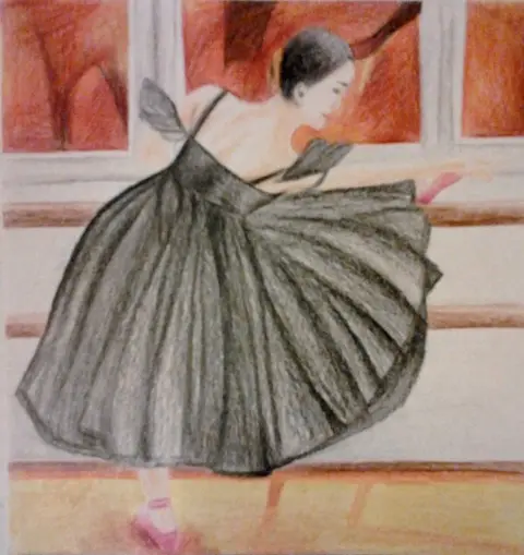 Ballerinas