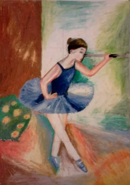 Ballerinas
