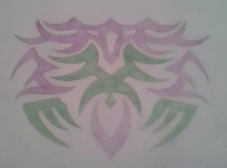 Tribal