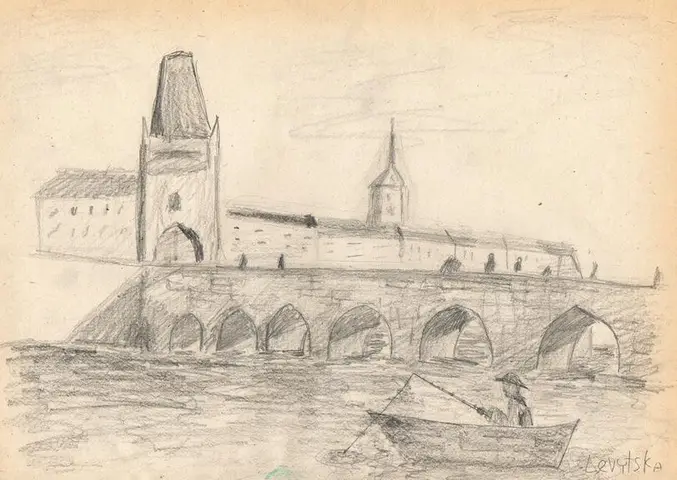 Práce žáků č. 6737