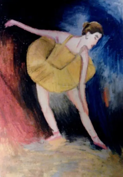 Ballerinas