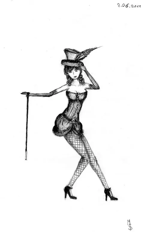 Moulin Rouge