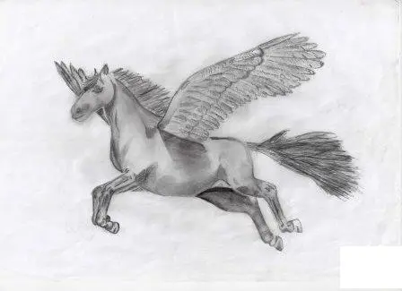 Pegas