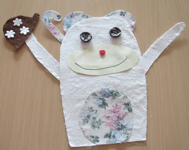 Opička