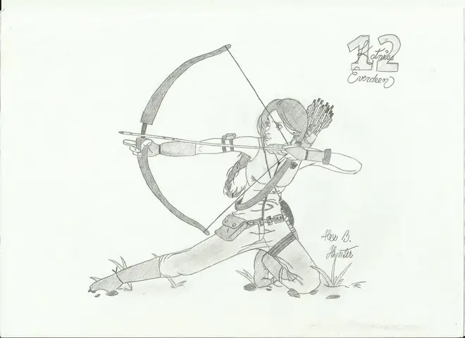 Alex Beckie Hunter