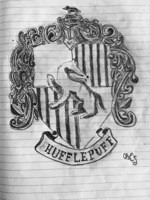 Hufflepuff