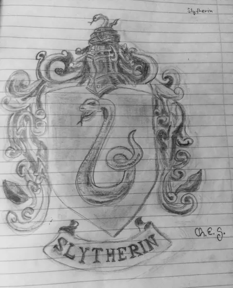 Slytherin