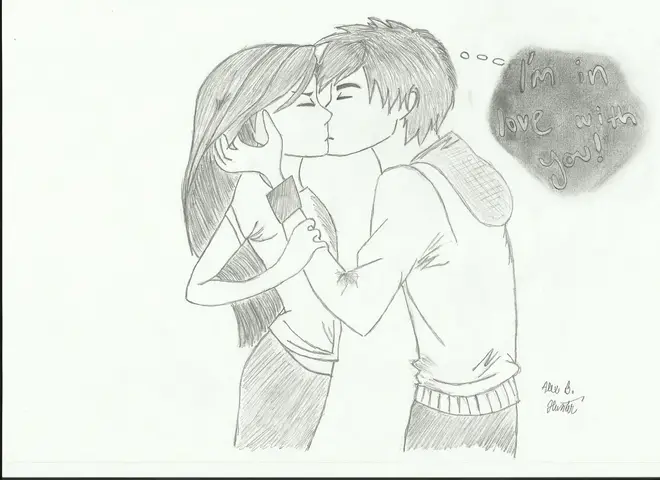 Sweet love