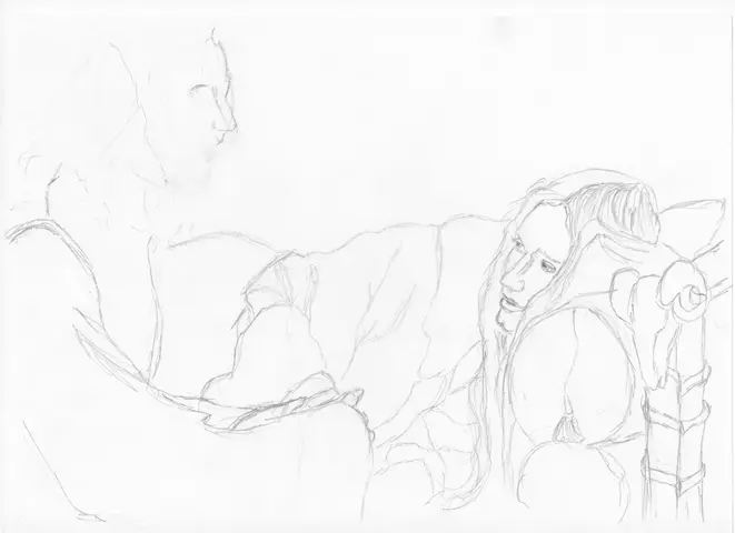 Eowyn