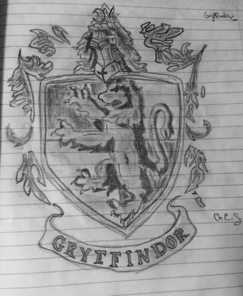 Gryffindoor