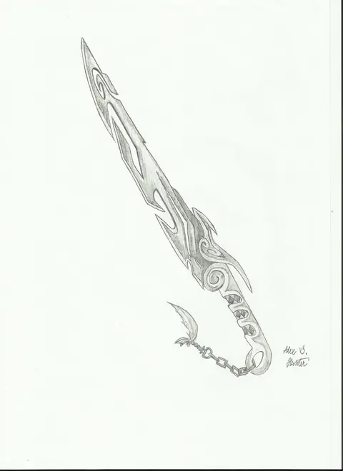 Dagger