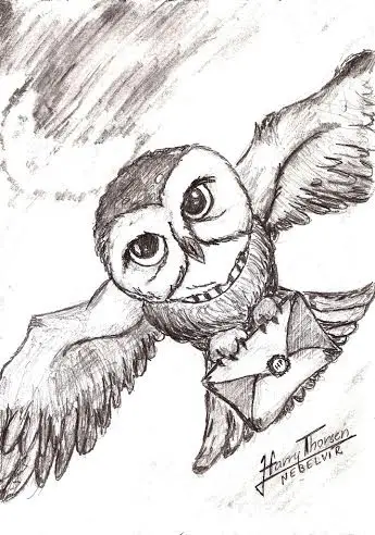 Sova Rawena