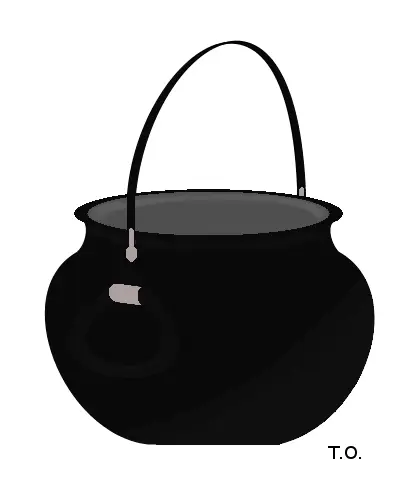 Kouzelnický kotlík