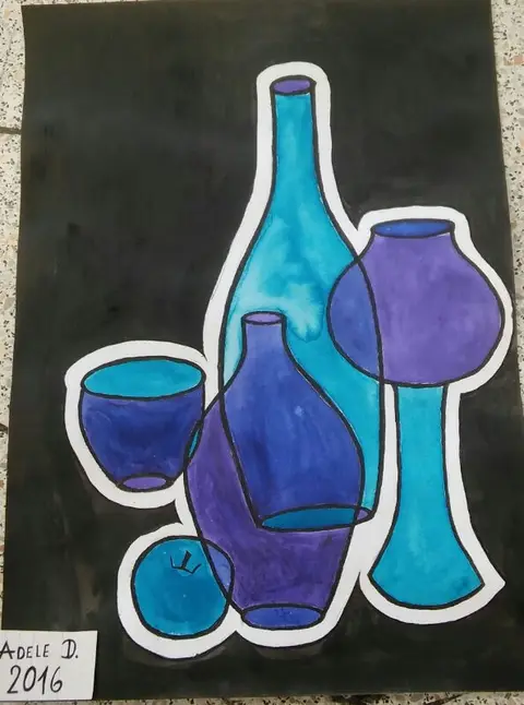 Práce žáků č. 6950