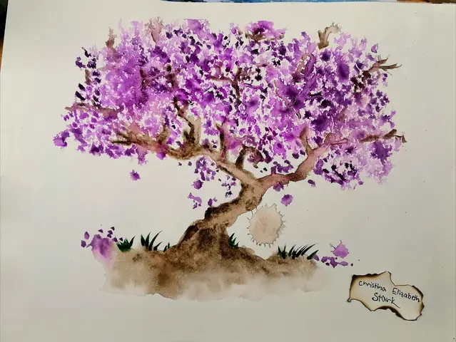 In love with Sakura