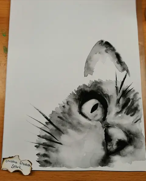 Fousek kam se podívám