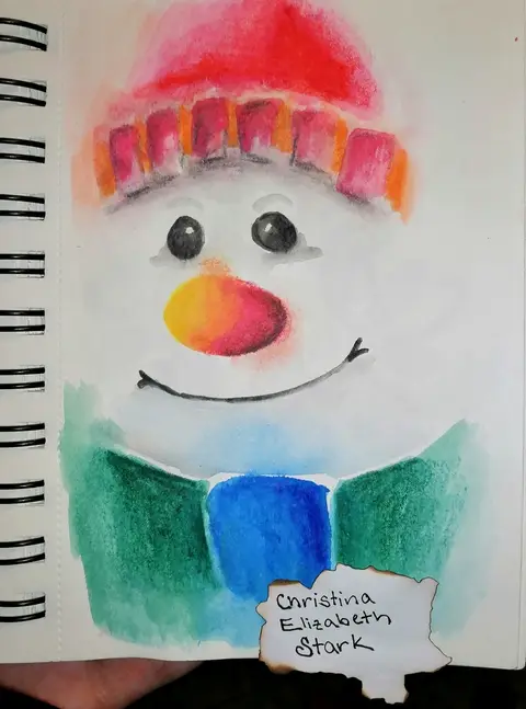 Sněhulák