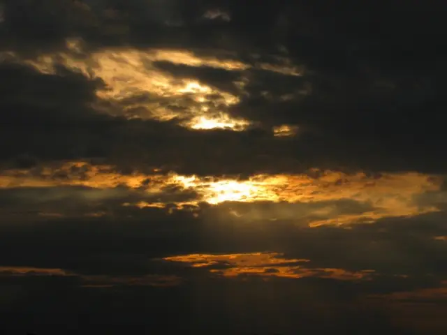 Nejkouzelnější prázdniny - Brána do nebe