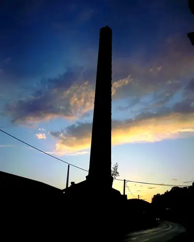 Nejkouzelnější foto - Osamělý maják