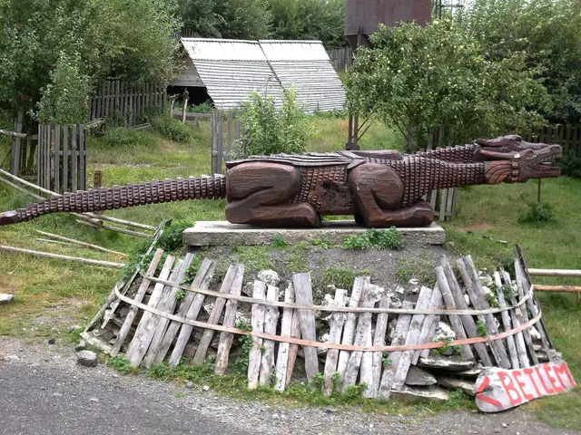Nejkouzelnější prázdniny - S drakem